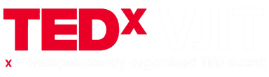TEDxVJIT Logo