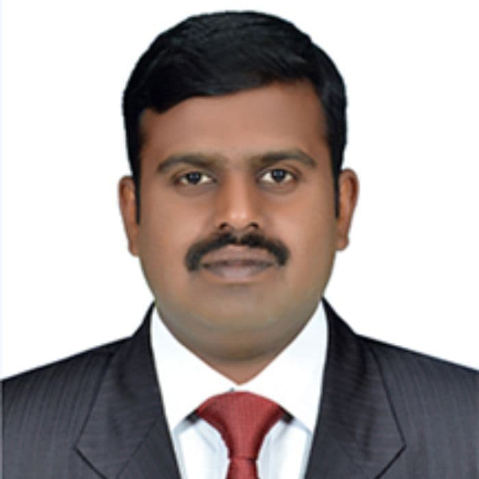 Dr. N. Sudharsan