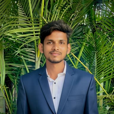 Shivasai Pondurthi
