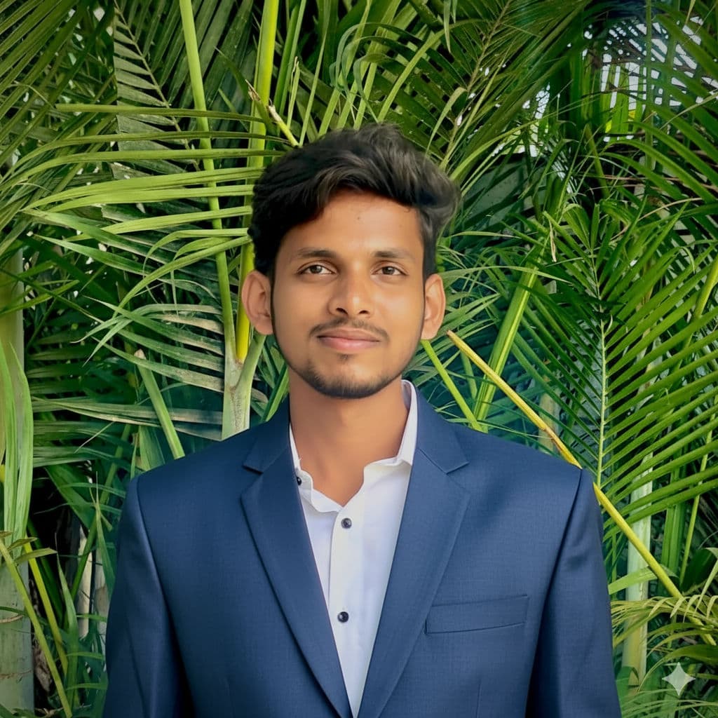 Shivasai Pondurthi
